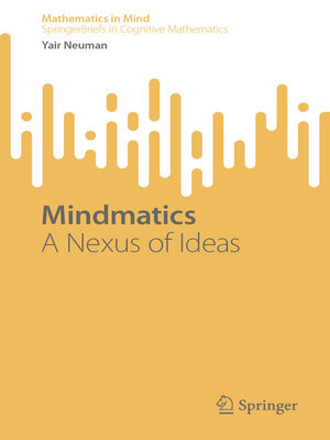 cover image of Mindmatics
